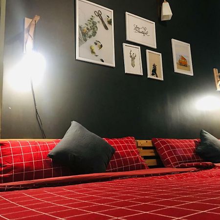 Huha Home - Da Nang Exteriör bild