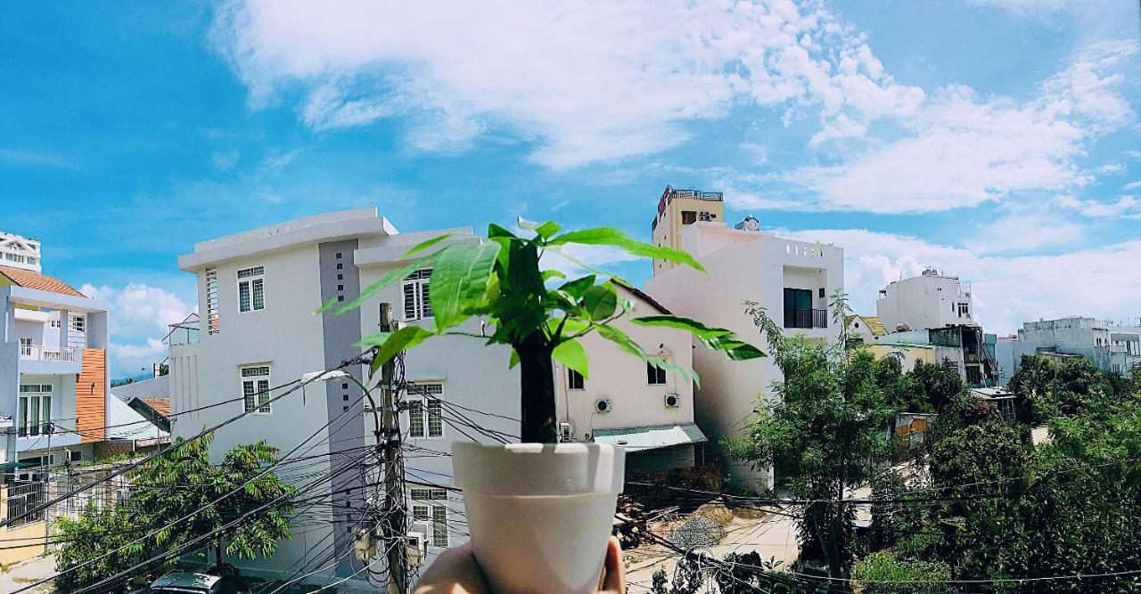 Huha Home - Da Nang Exteriör bild
