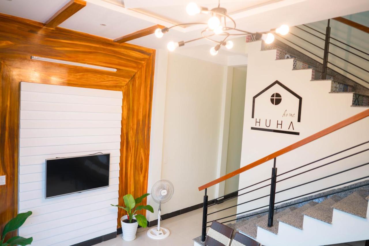 Huha Home - Da Nang Exteriör bild