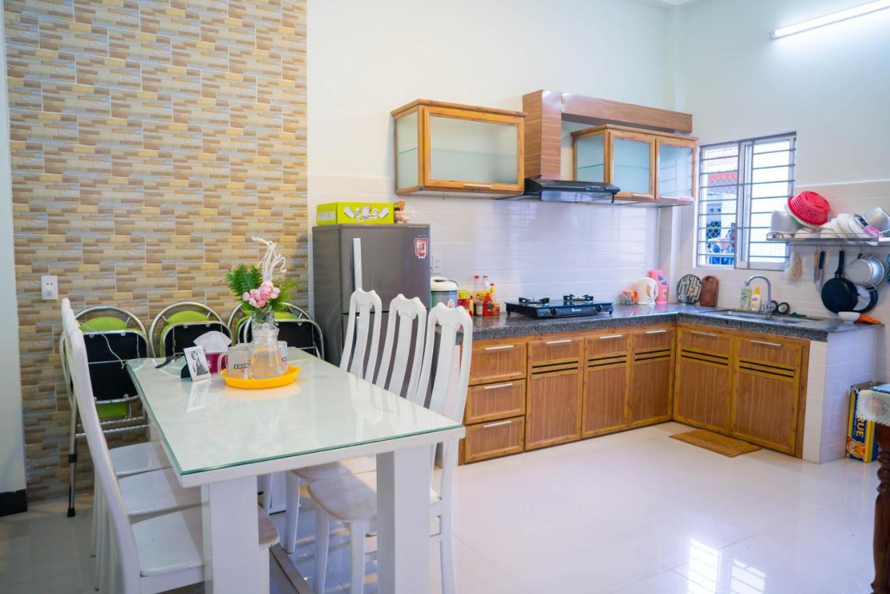 Huha Home - Da Nang Exteriör bild