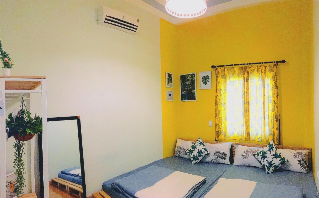 Huha Home - Da Nang Exteriör bild