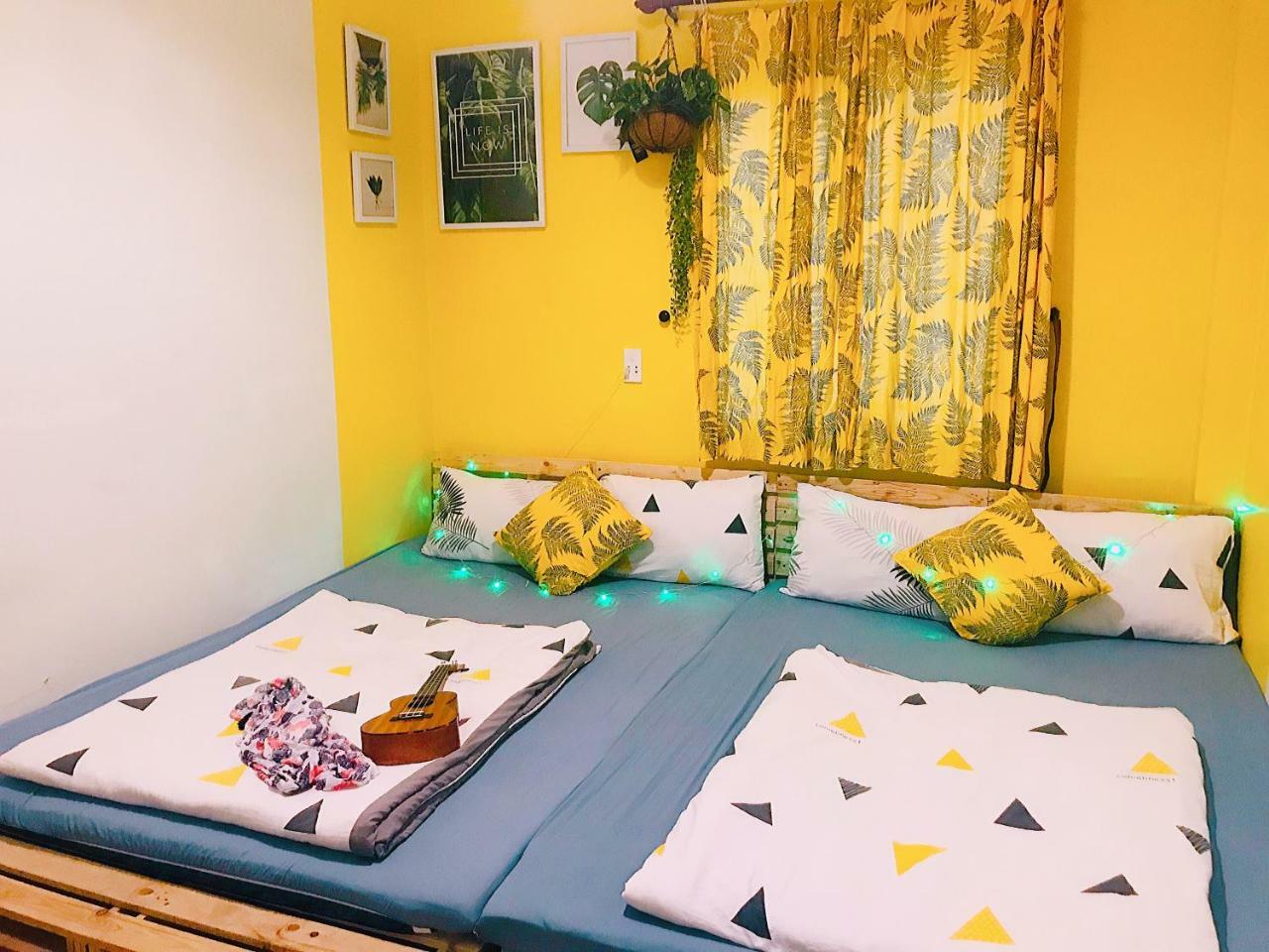Huha Home - Da Nang Exteriör bild