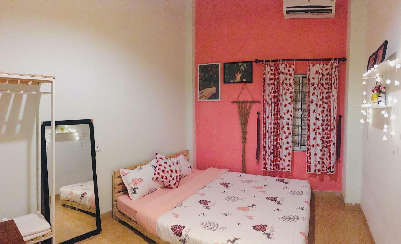 Huha Home - Da Nang Exteriör bild