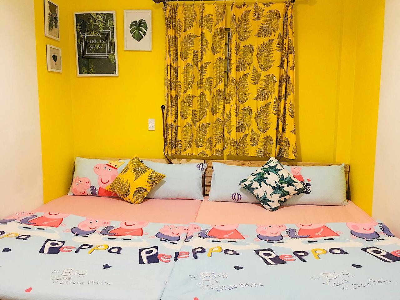 Huha Home - Da Nang Exteriör bild