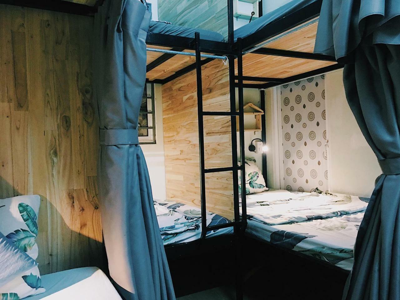 Huha Home - Da Nang Exteriör bild