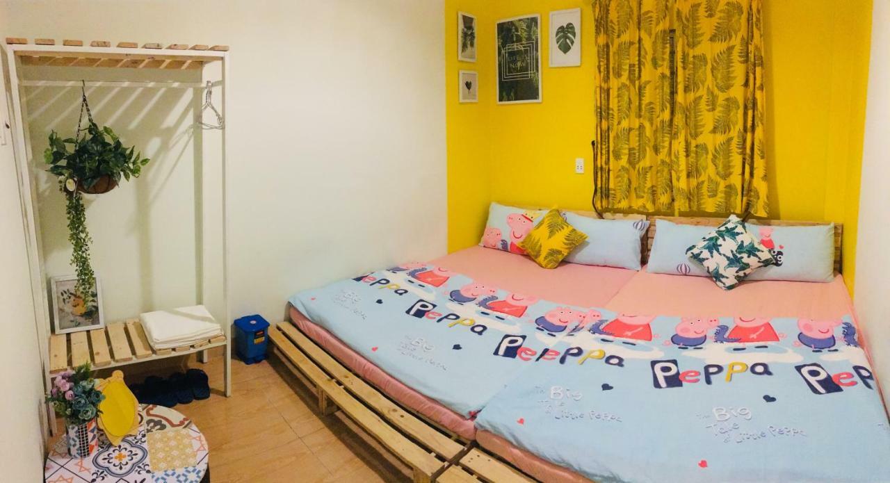 Huha Home - Da Nang Exteriör bild