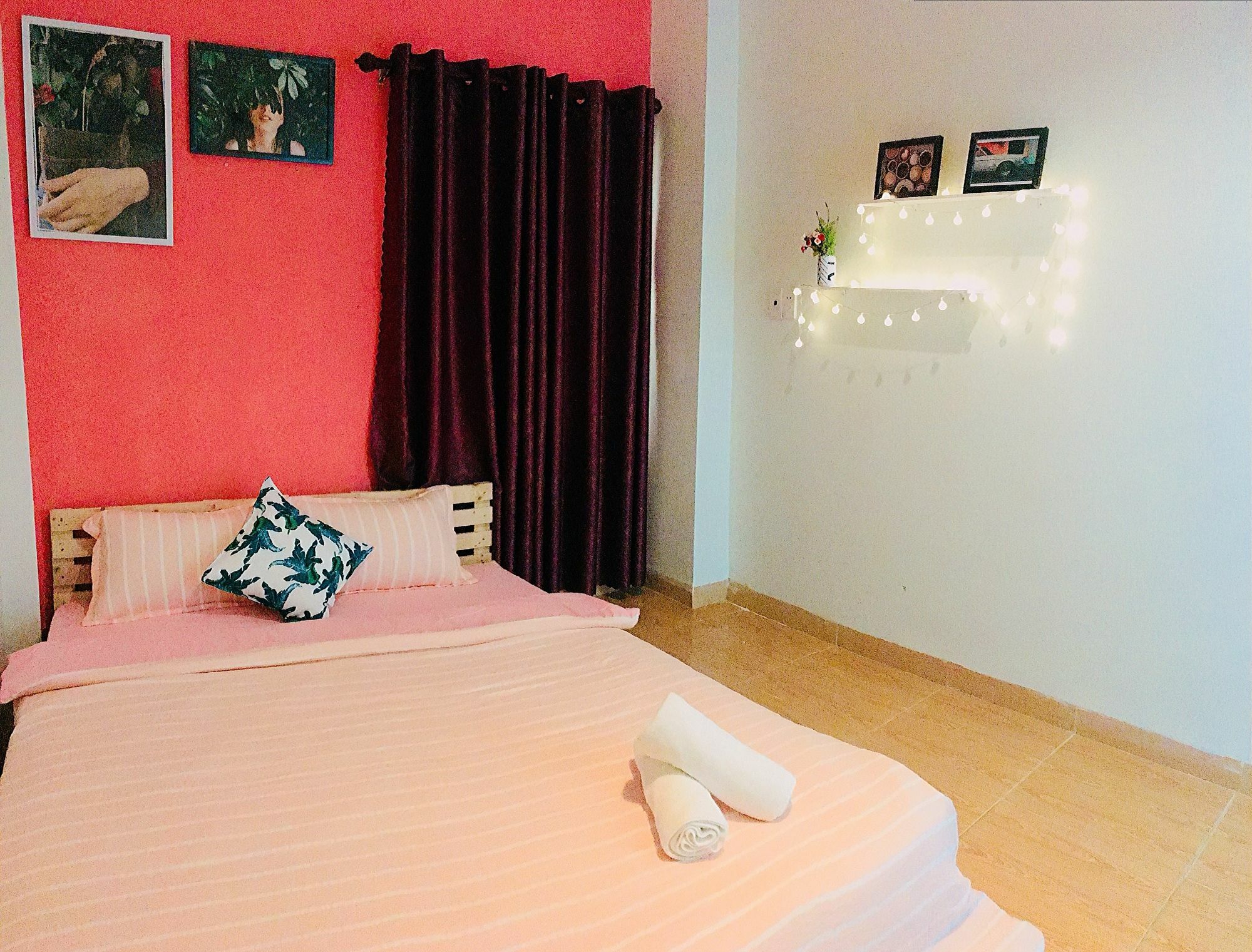 Huha Home - Da Nang Exteriör bild